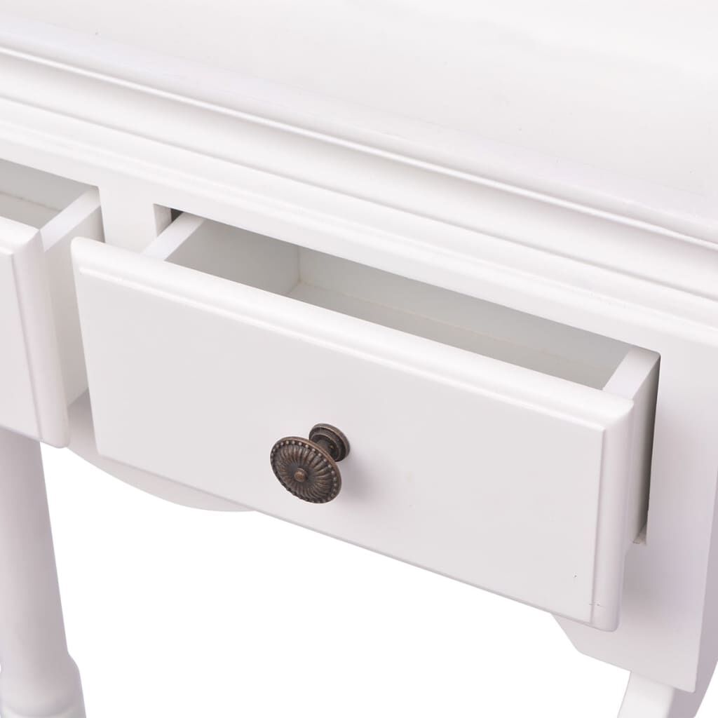 Clothing Rack with Cabinet Wood White Price