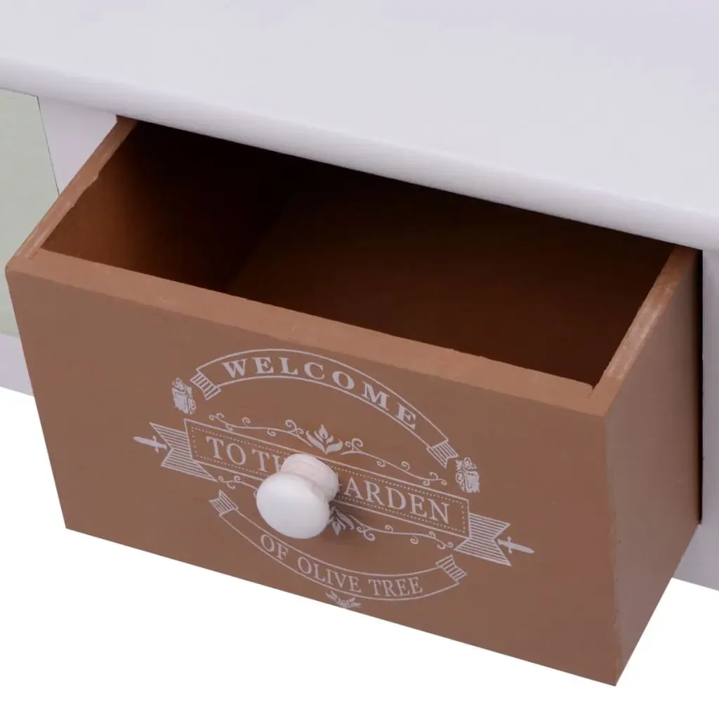 French Console Table Wood Price