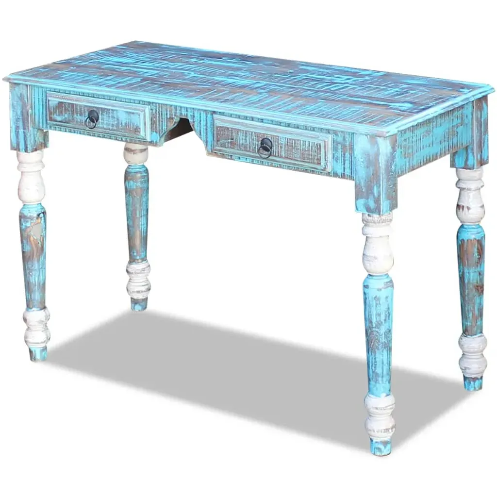 Desk Solid Reclaimed Wood Price