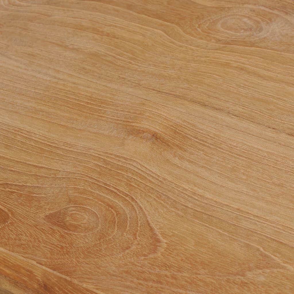 Hall Bench Solid Teak 90x30x40 cm Price