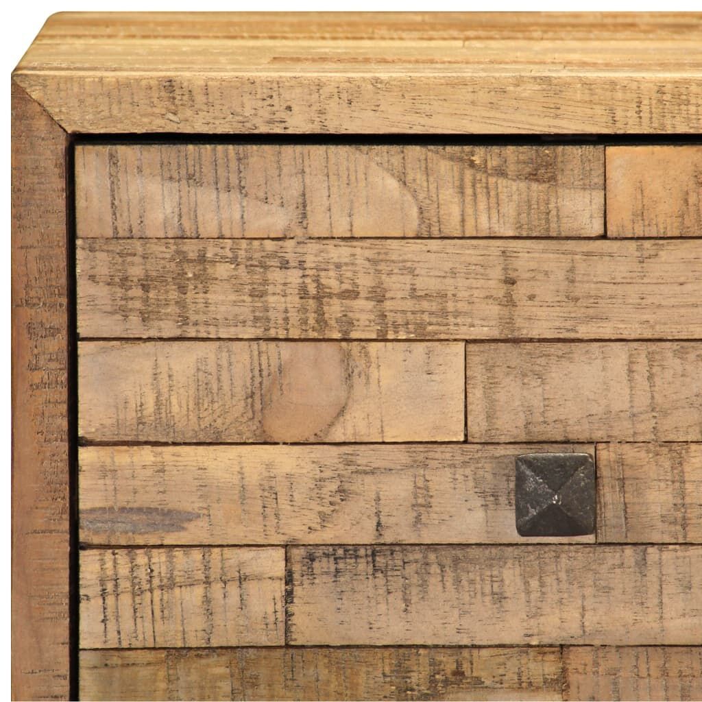 Sideboard Reclaimed Teak Wood 60x30x75 cm Price