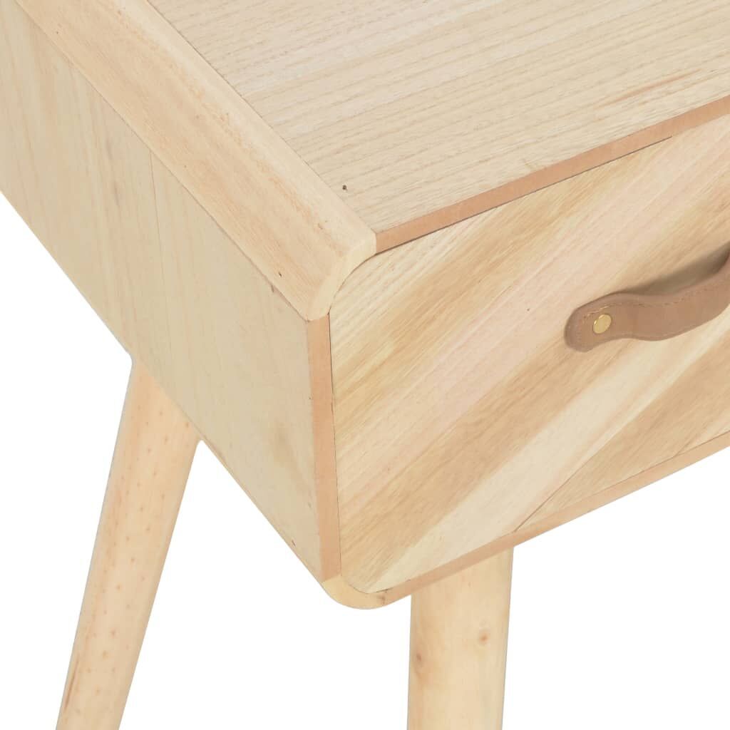 Console Table 100x35x68 cm Solid Wood Price