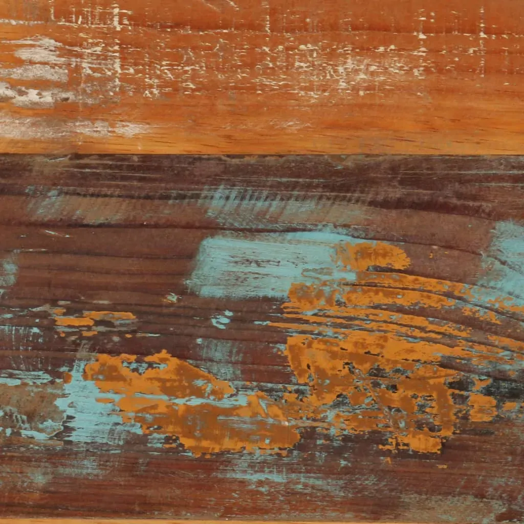 Coffee Table 120x60x40 cm Solid Reclaimed Wood Price