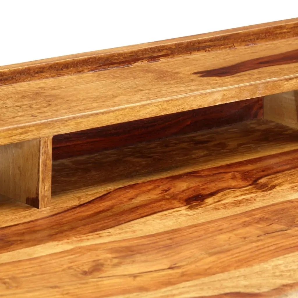 Writing Desk 115x50x85 cm Solid Acacia Wood Price