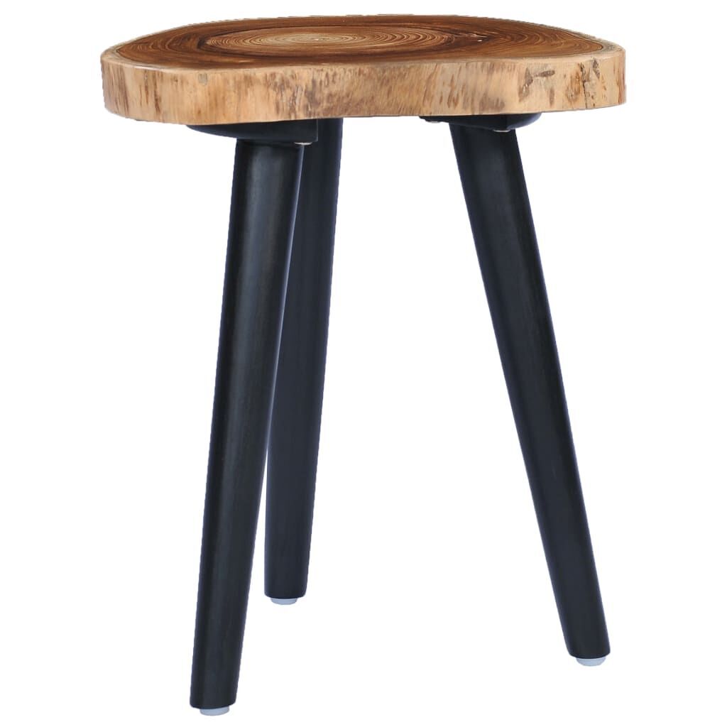 Coffee Table 40x45 cm Solid Teak Price