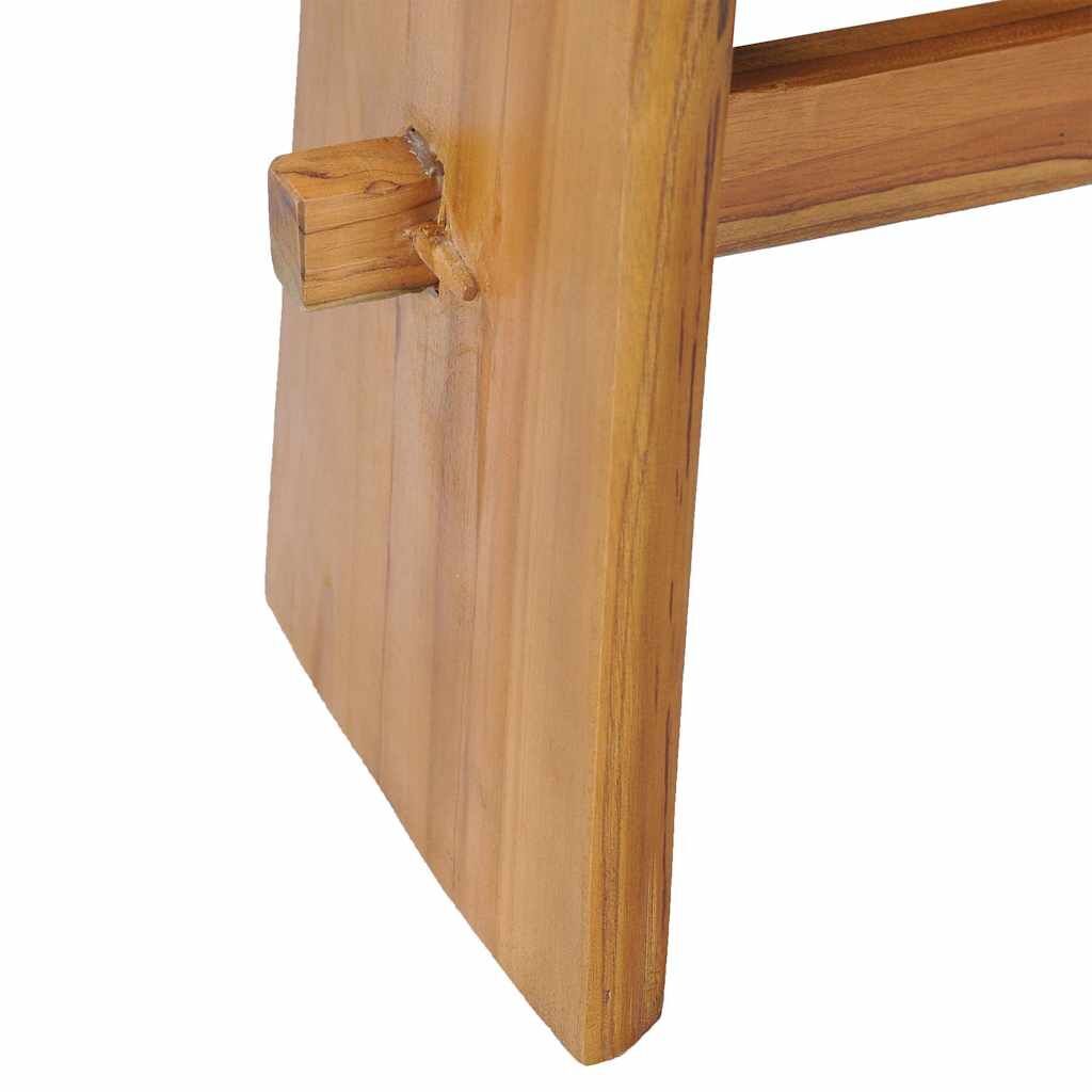 Stool Solid Teak Wood Price