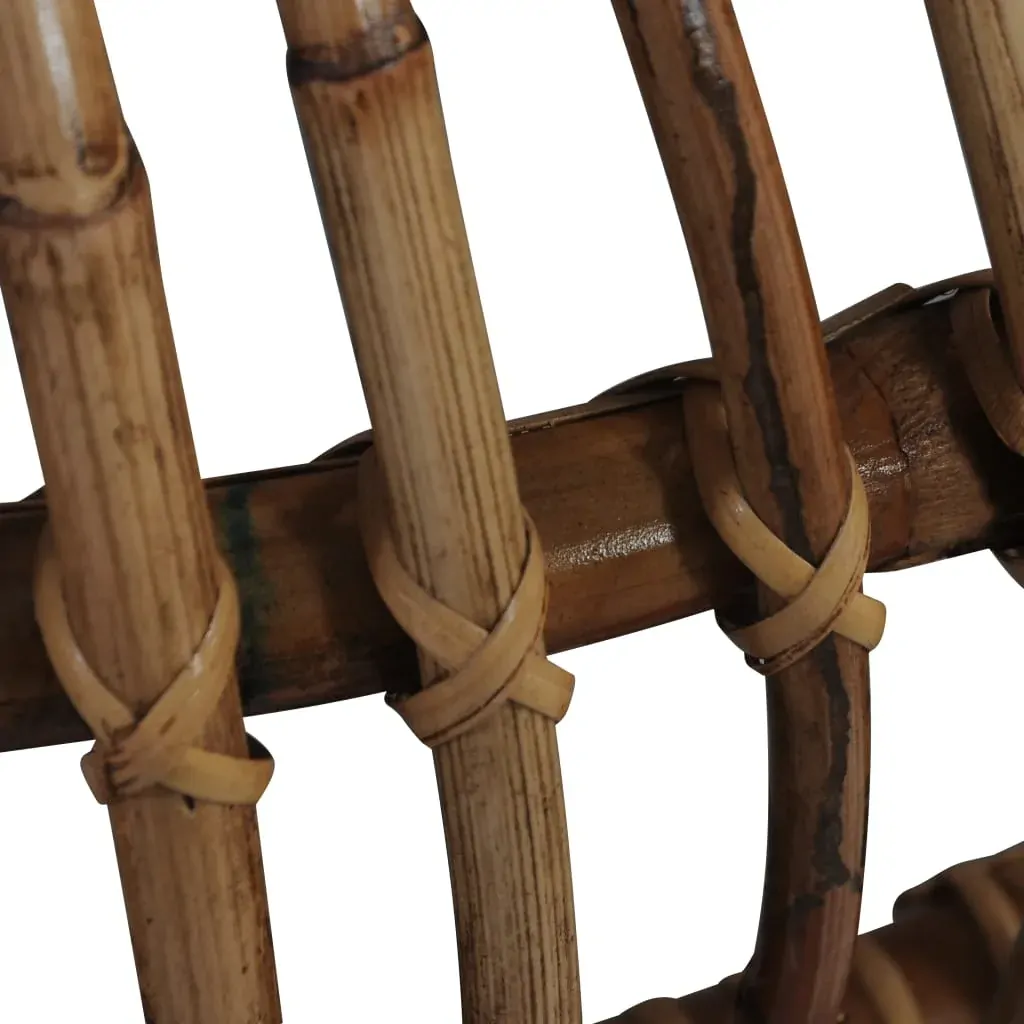 Coffee Tables 2 pcs Natural Rattan Price