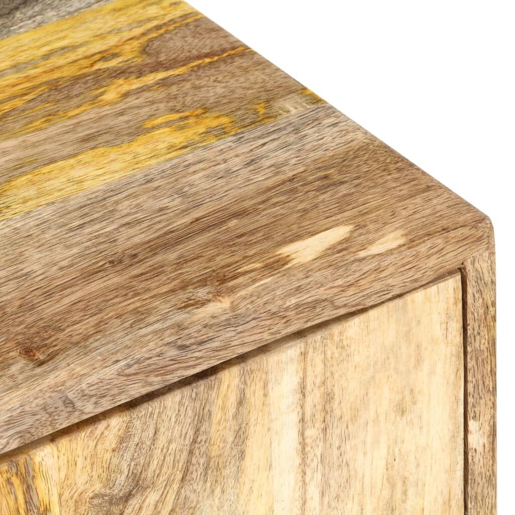 Coffee Table 90x55x40 cm Solid Mango Wood Price