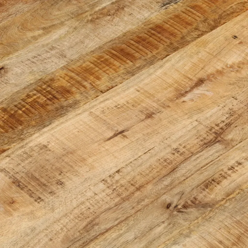Coffee Table 68x68x35 cm Solid Mango Wood Price