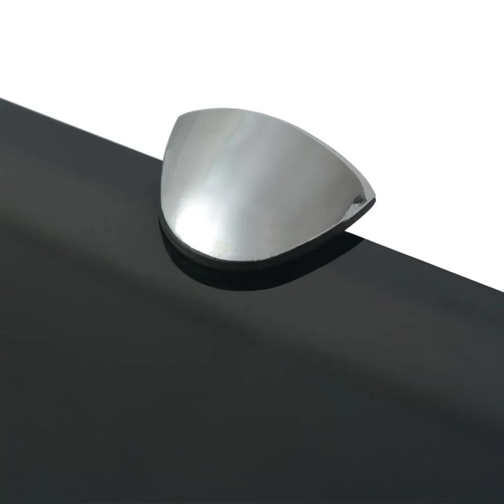 Floating Shelves 2 pcs Glass 40x10 cm 8 mm Price