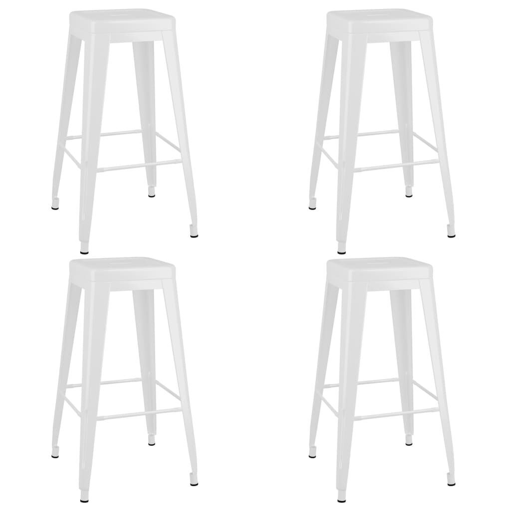5 Piece Bar Set White Price