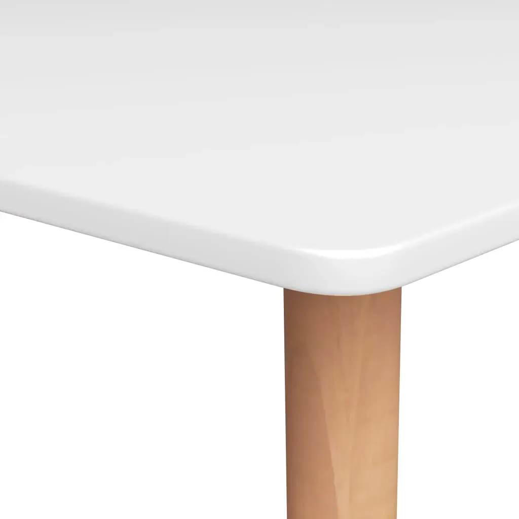 5 Piece Bar Set White Price