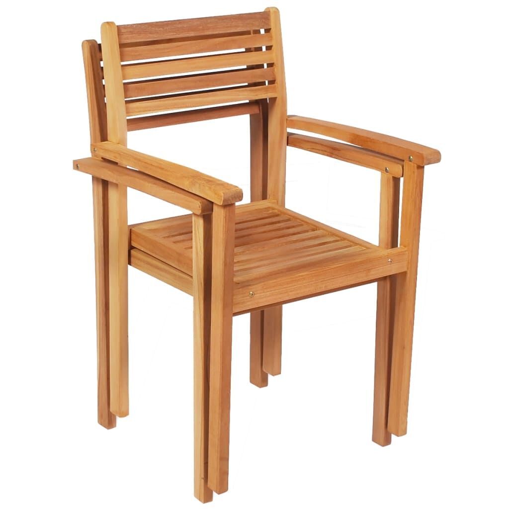 9 Piece Garden Dining Set Solid Teak Wood Price
