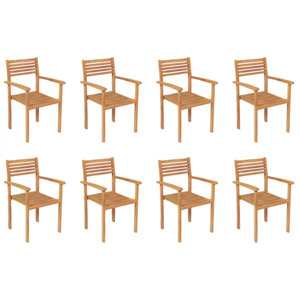 9 Piece Garden Dining Set Solid Teak Wood Price