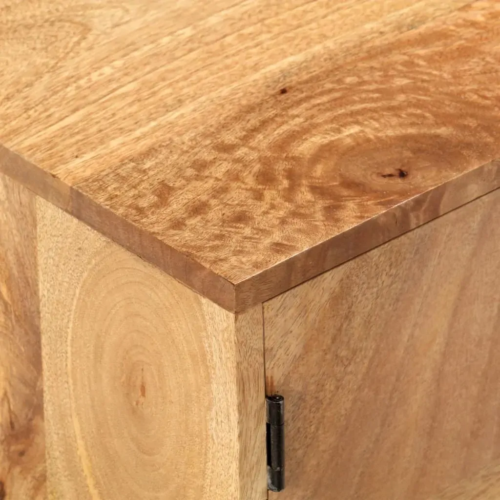 Coffee Table 90x50x35 cm Solid Mango Wood Price