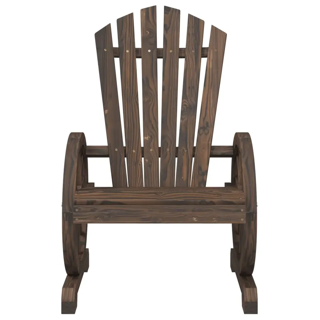 3 Piece Garden Lounge Set Solid Wood Fir Price