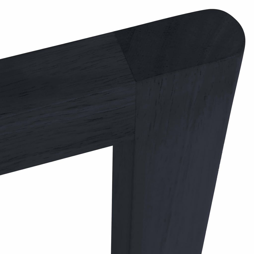 Dining Table Transparent 80 cm Tempered Glass Price