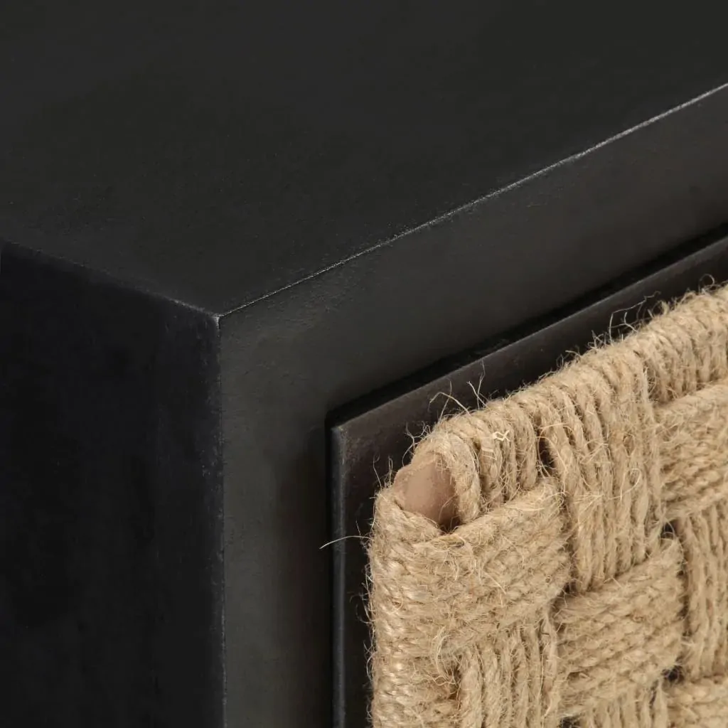 Bedside Cabinet 40x30x50 cm Solid Mango Wood Price
