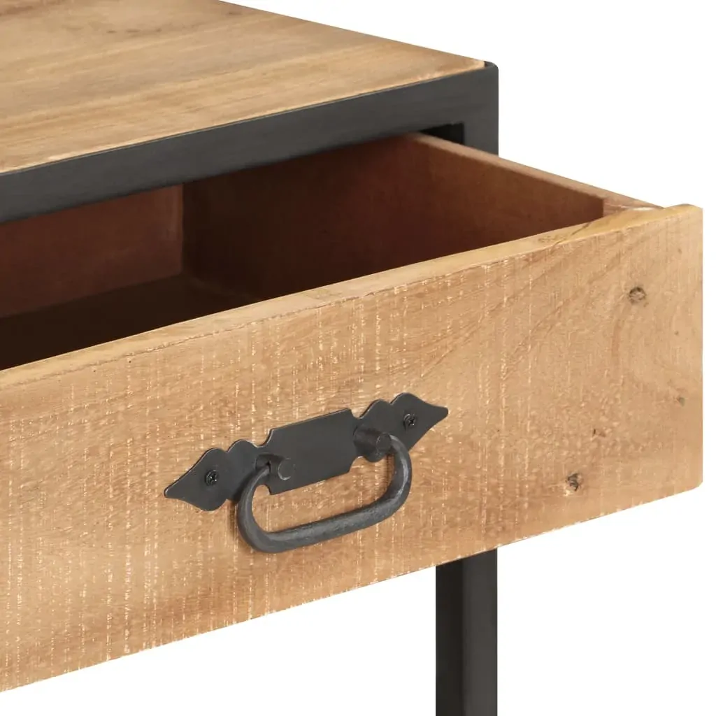Console Table 90x35x74 cm Solid Reclaimed Wood Price