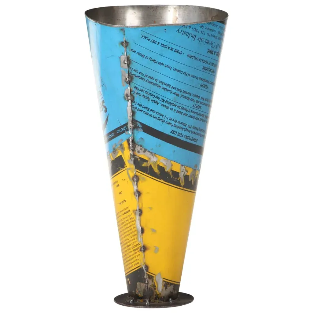 Umbrella Stand Multicolour 29x55 cm Iron Price