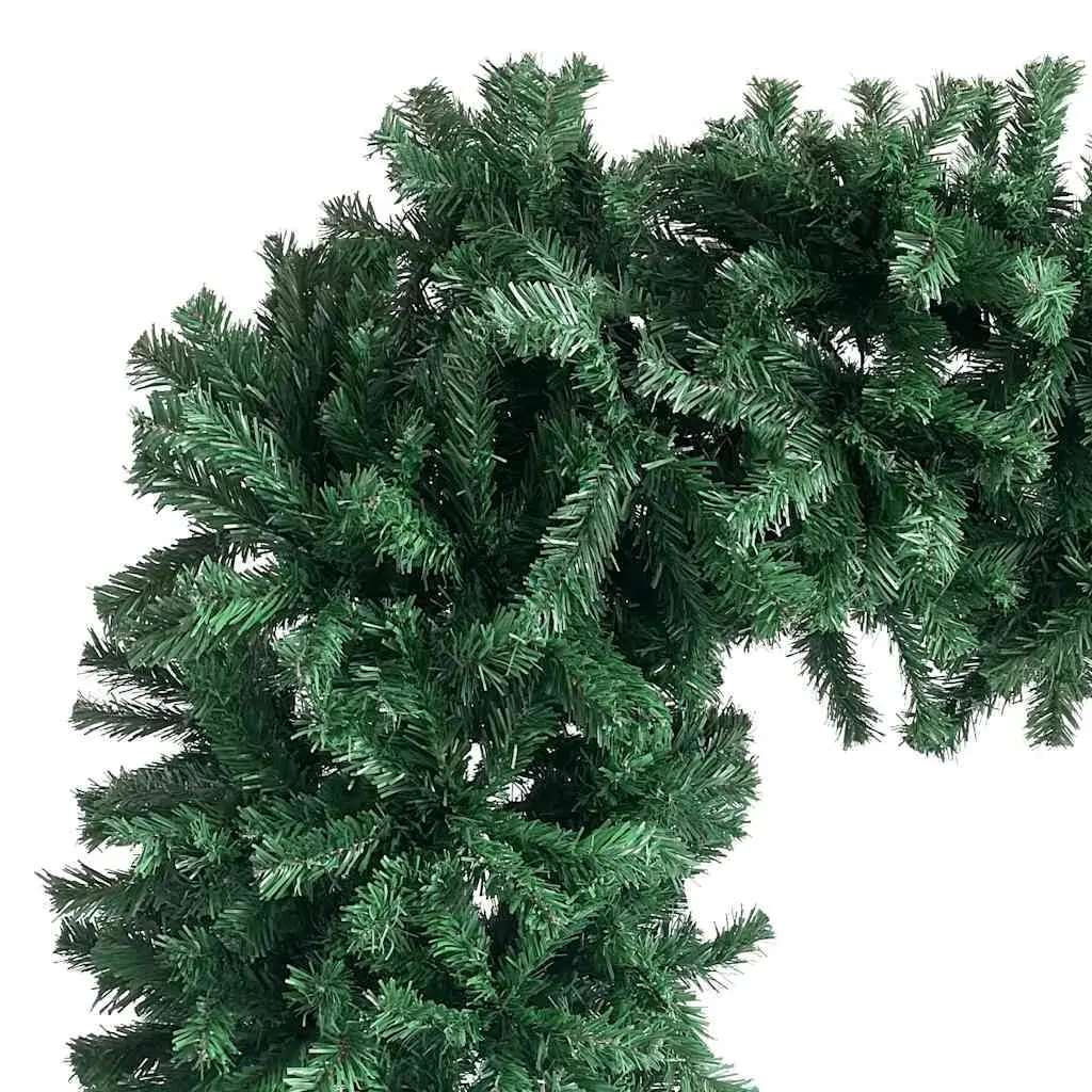 Christmas Tree Arch Green 240 cm Price