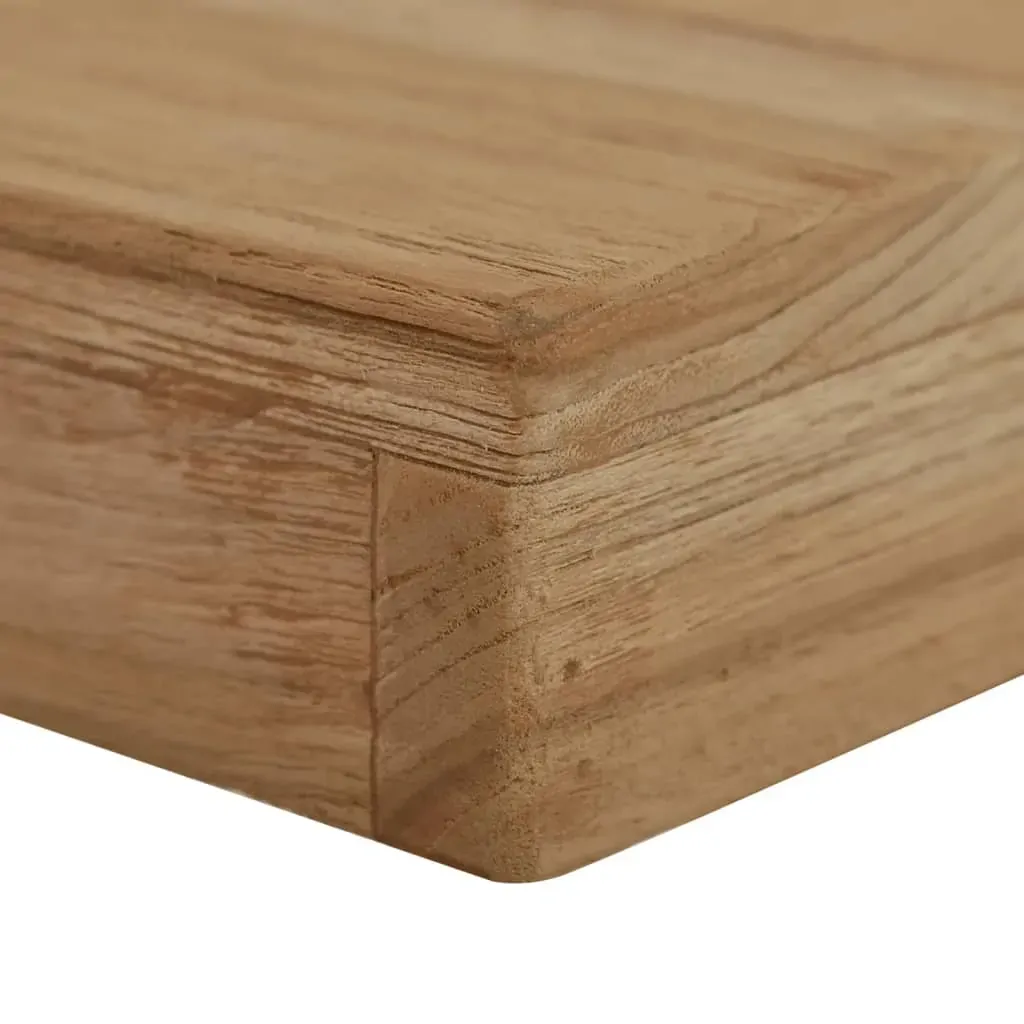 Bench 110 cm Solid Wood Teak Price