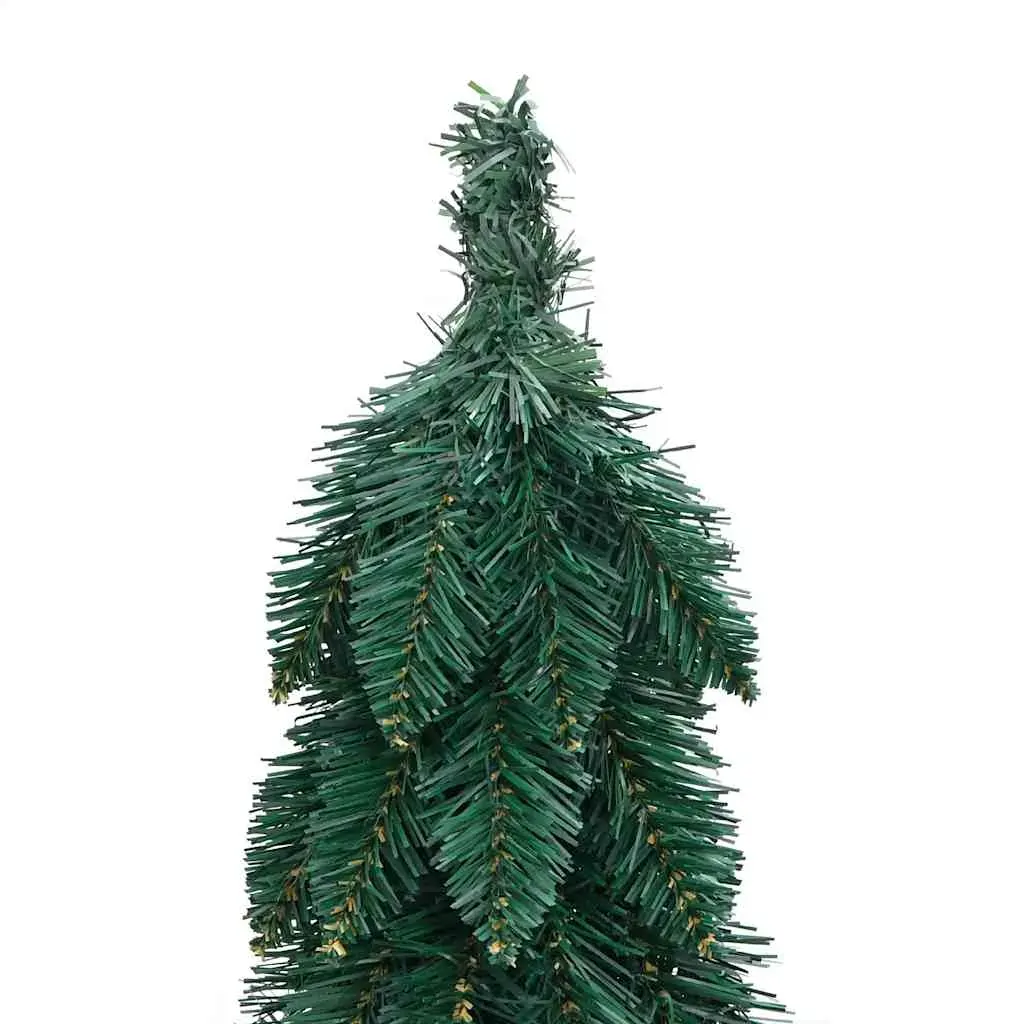 Artificial Pre-lit Christmas Tree with 30 LEDs 60 cm Price