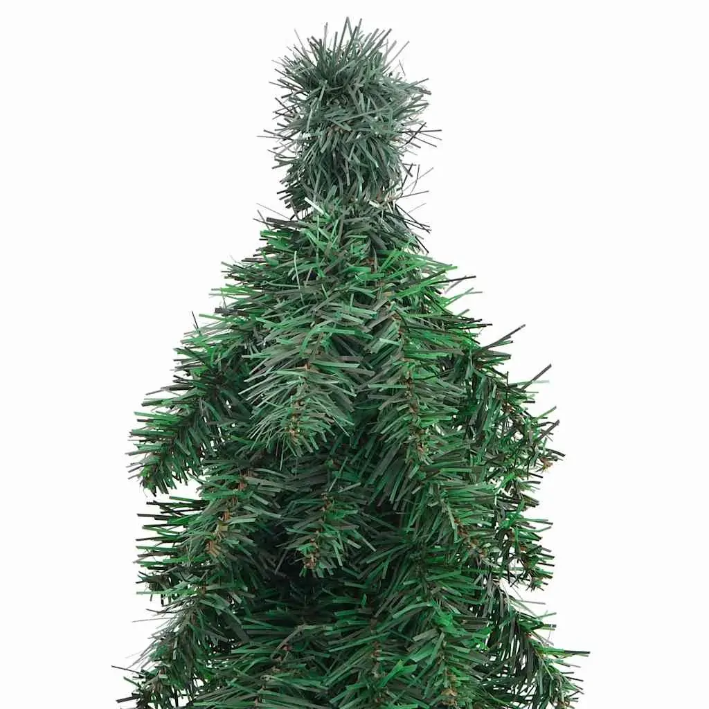 Artificial Pre-lit Christmas Tree with 100 LEDs 180 cm Price