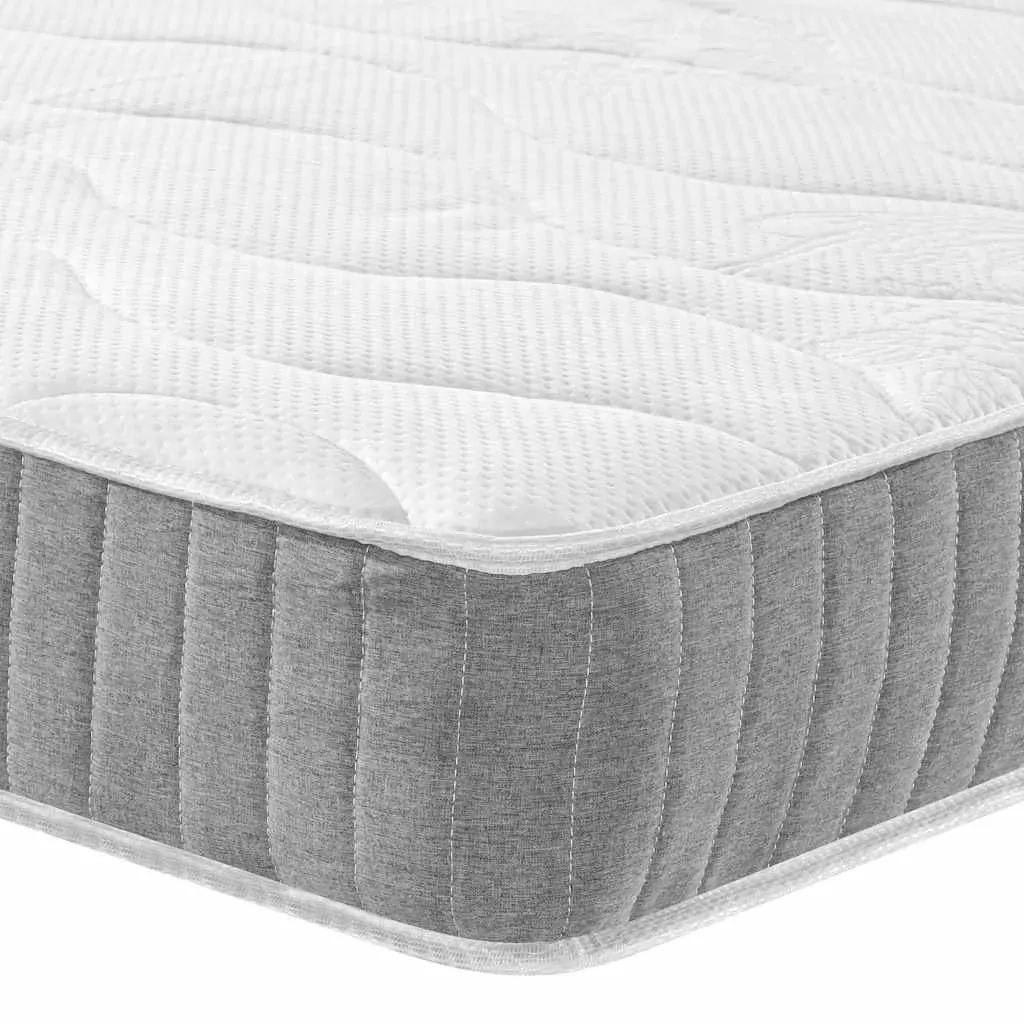 Pocket Spring Mattress Medium 107x203 cm King Single Size Price
