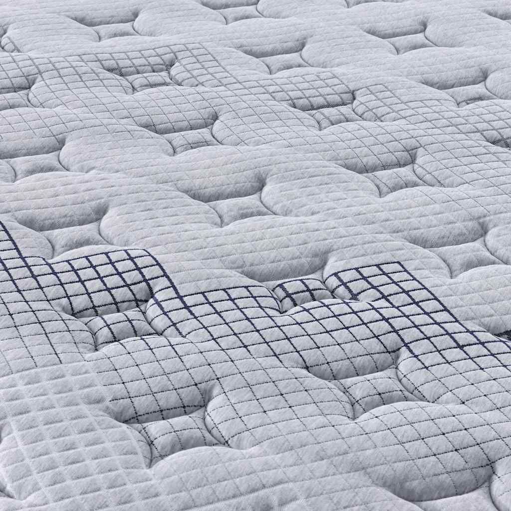 Pocket Spring Mattress Medium 107x203 cm King Single Size Price
