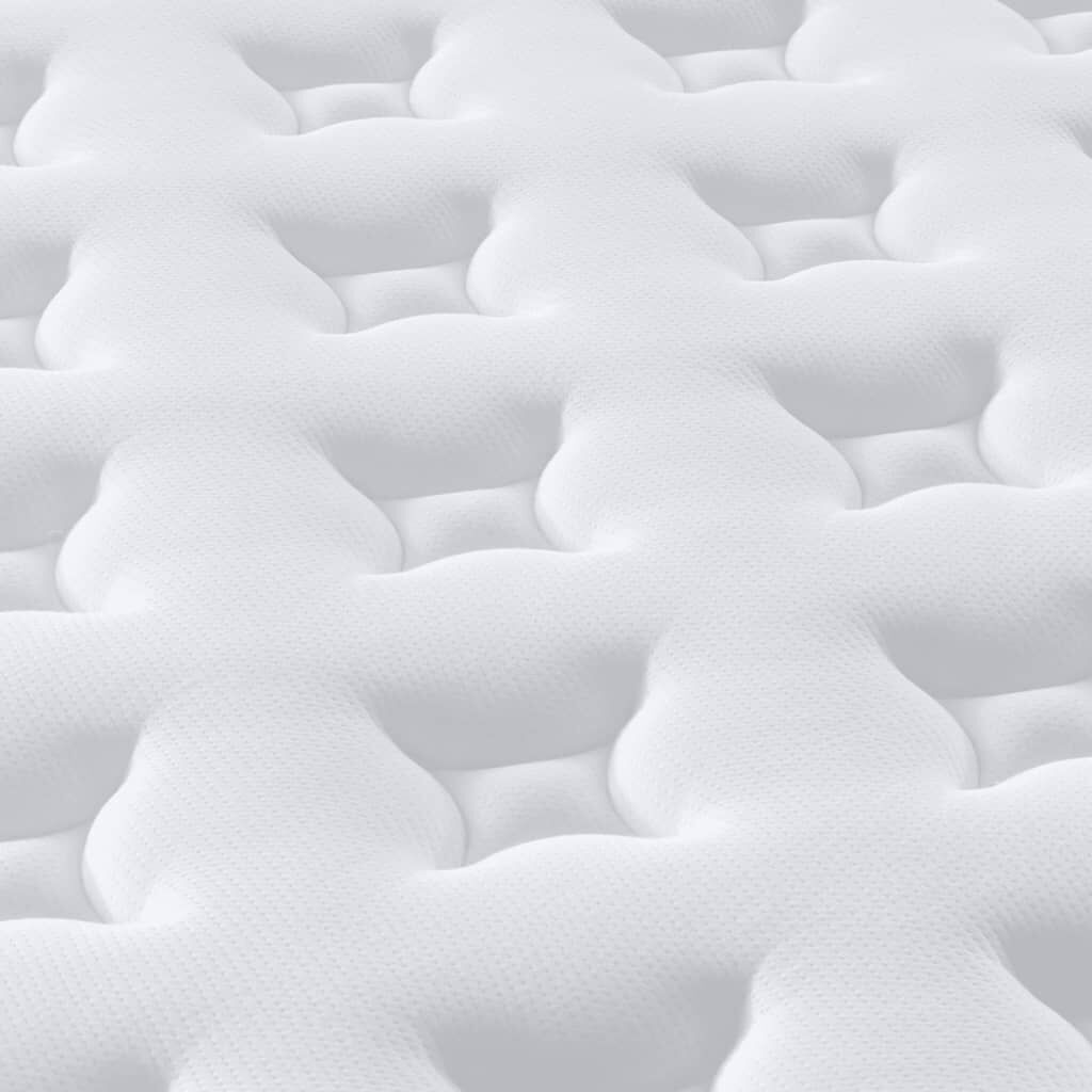 Pocket Spring Mattress Medium 90x190 cm Price