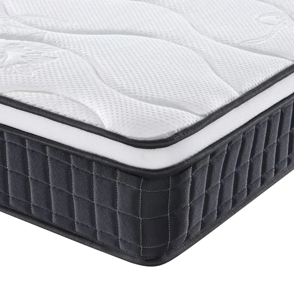 Bonnell Spring Mattress Medium 90x190 cm Price