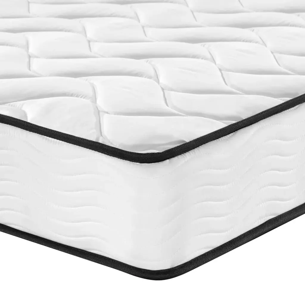 Bonnell Spring Mattress Medium 90x190 cm Price