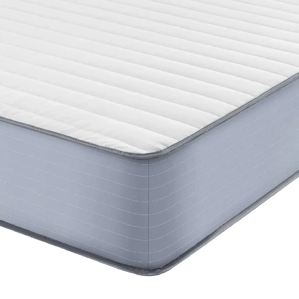 Foam Mattress Medium Soft 137x190 cm Price