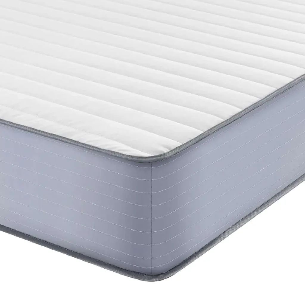 Foam Mattress Medium Soft 152x203 cm Queen Size Price