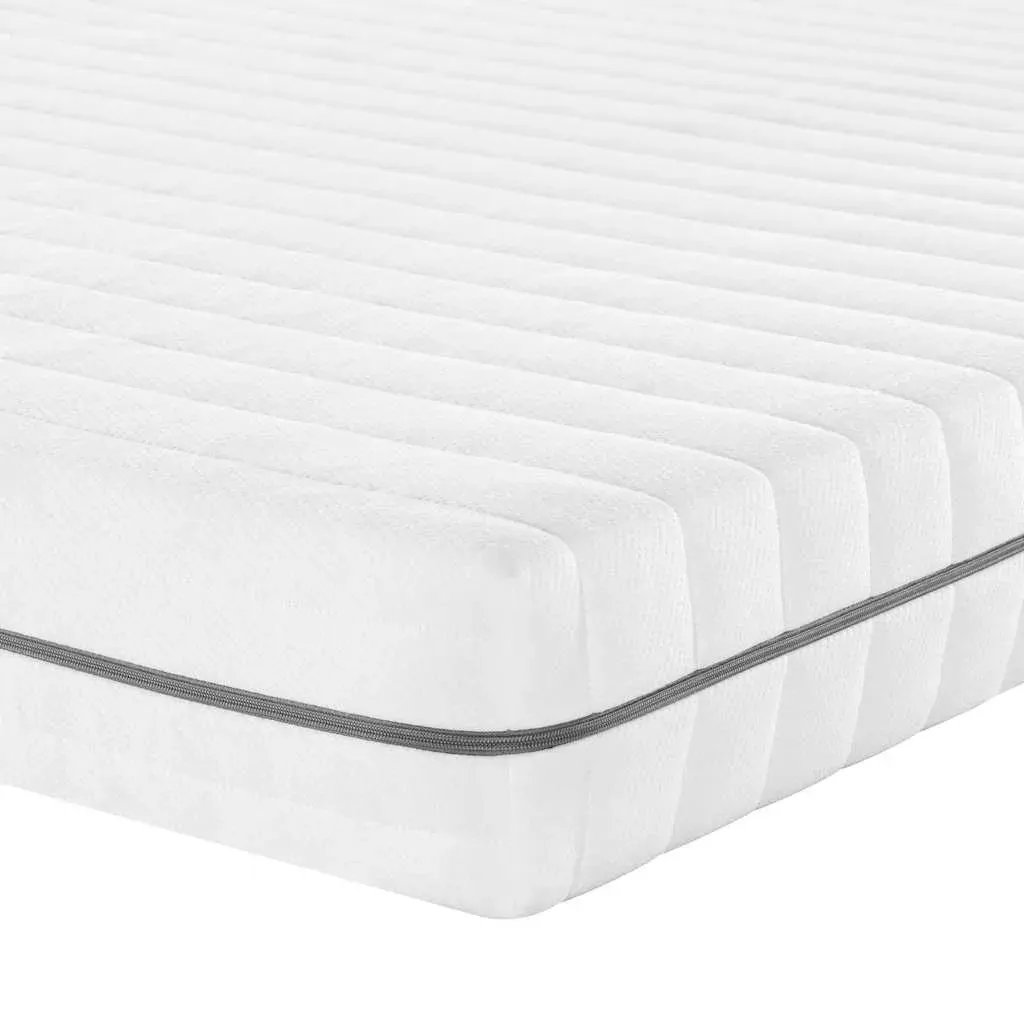 Foam Mattress Medium Soft 152x203 cm Queen Size Price