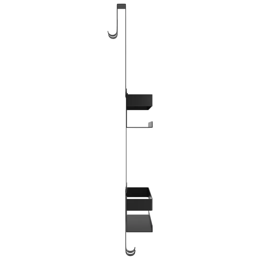 Hanging Shower Caddy Matt Black Brushed 304 Stainless Steel Price