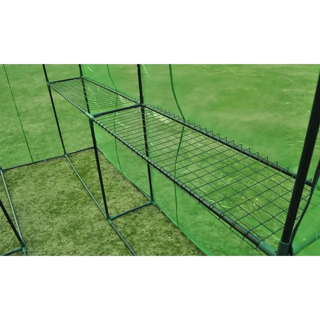 Greenhouse Steel XL Price