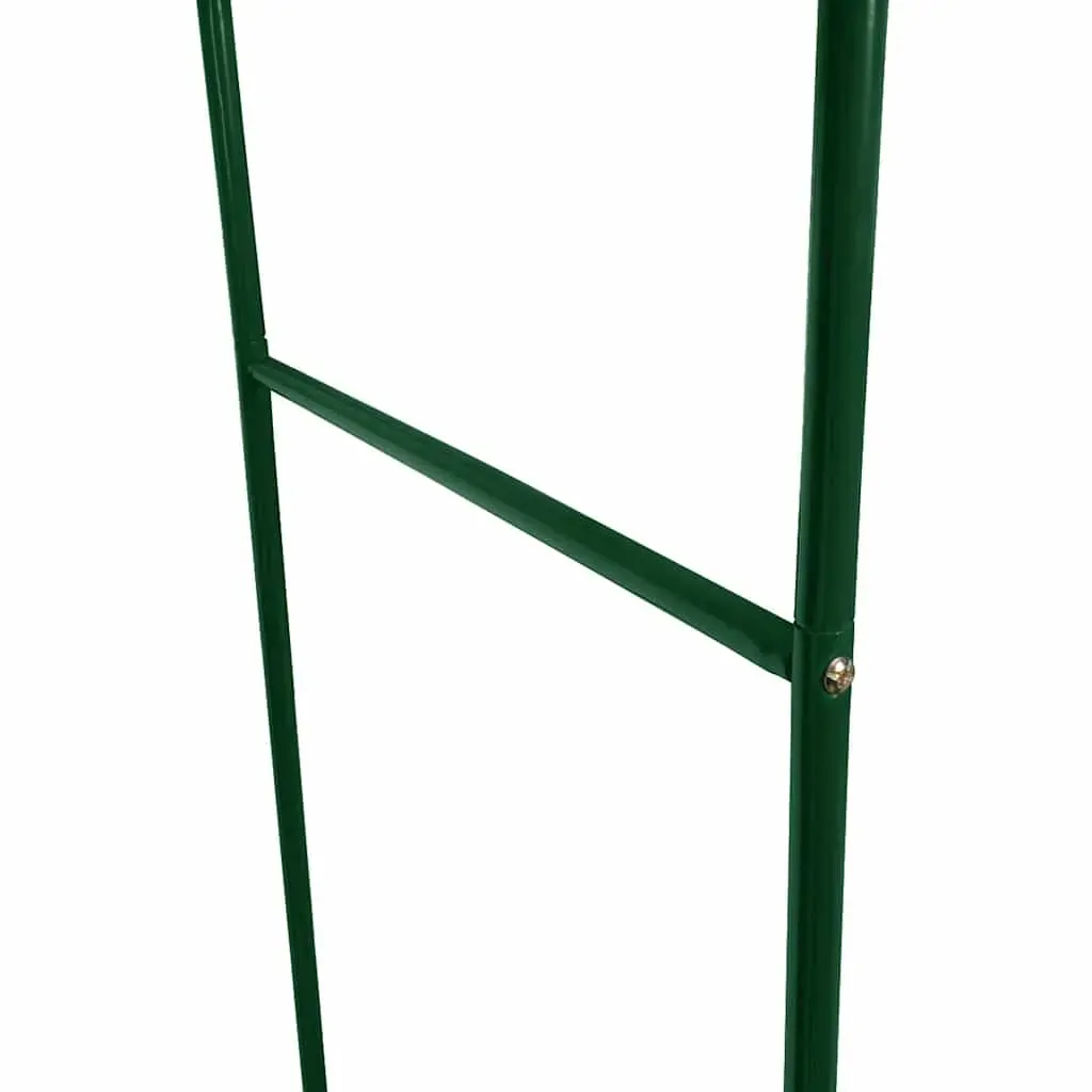 Garden Arch 2 pcs Climbing Plants Price