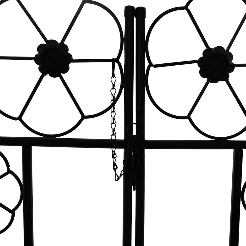 Garden Arch Door Price