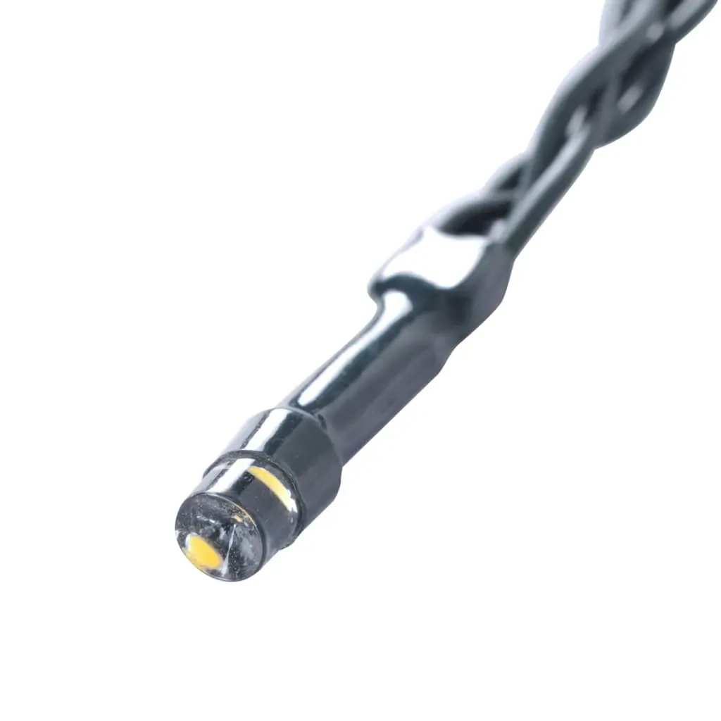 Solar LED String 24 Lights 3.8m 2pcs Price
