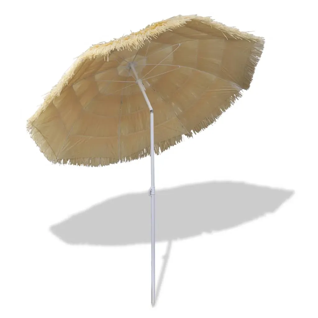Tilt Beach Parasol Hawaii Style Price