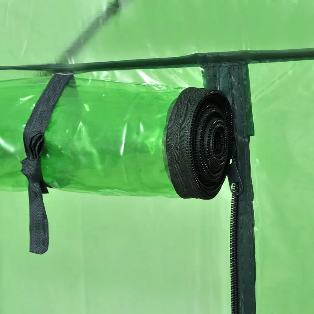 Walk-in Greenhouse with 4 Shelves Price