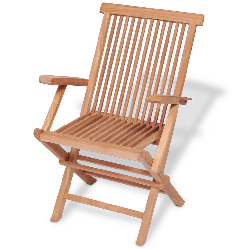 B-ware 7 Piece Outdoor Dining Set Solid Teak Price