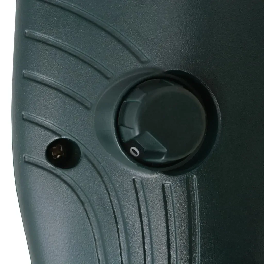 Jet-Spray Animal Repellent with PIR Sensor Dark Green Price