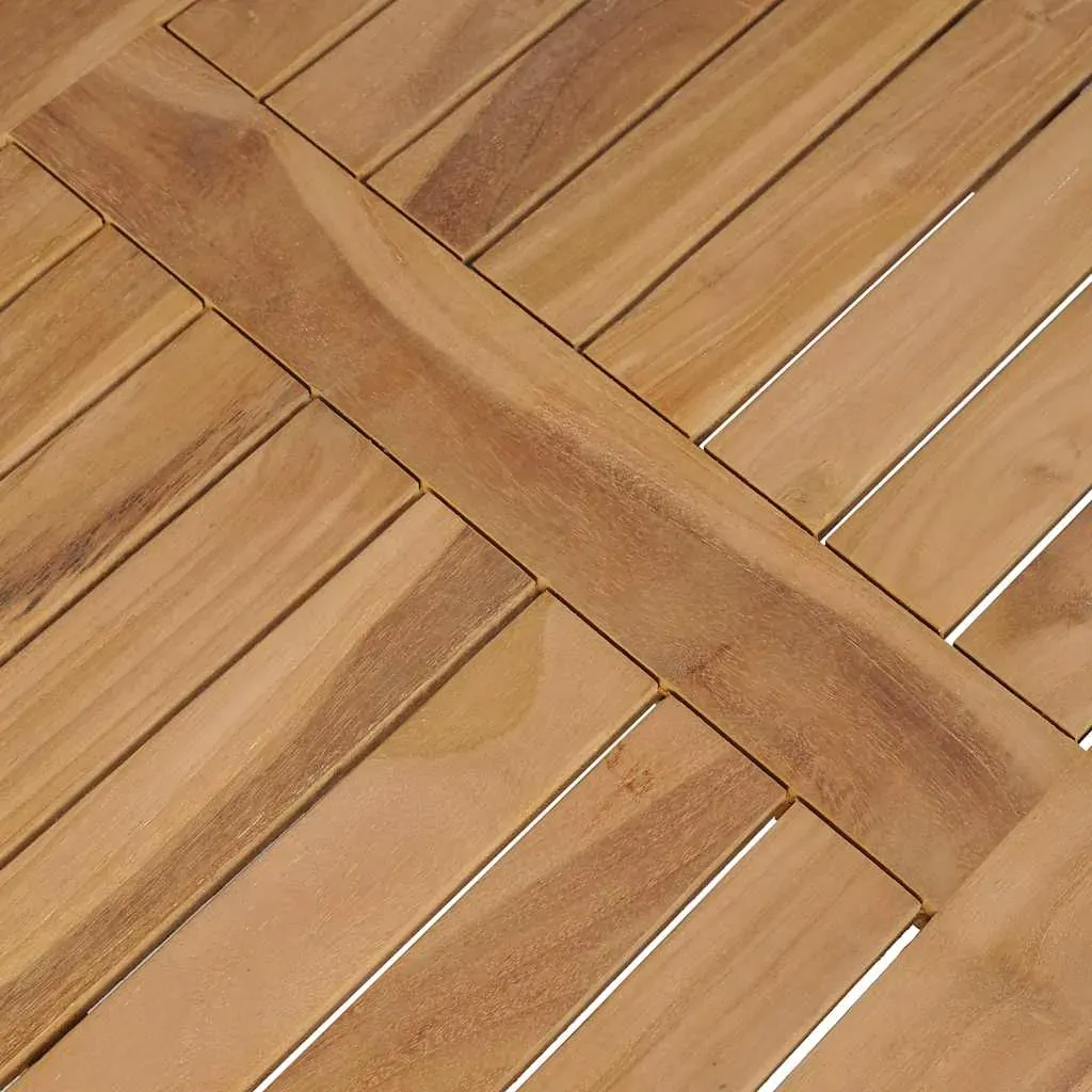 Coffee Table Teak 90x50x45 cm Price