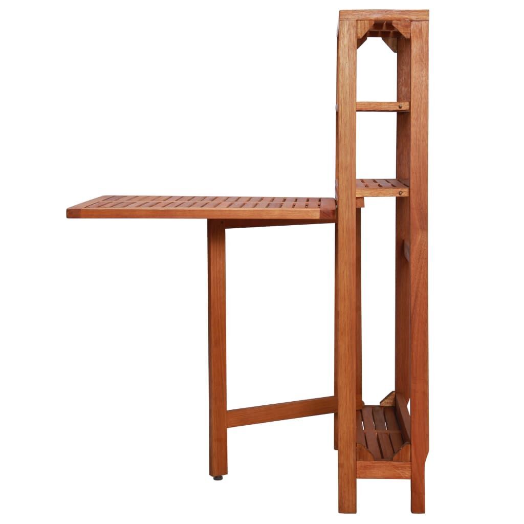 3 Piece Folding Bistro Set Solid Acacia Wood Price