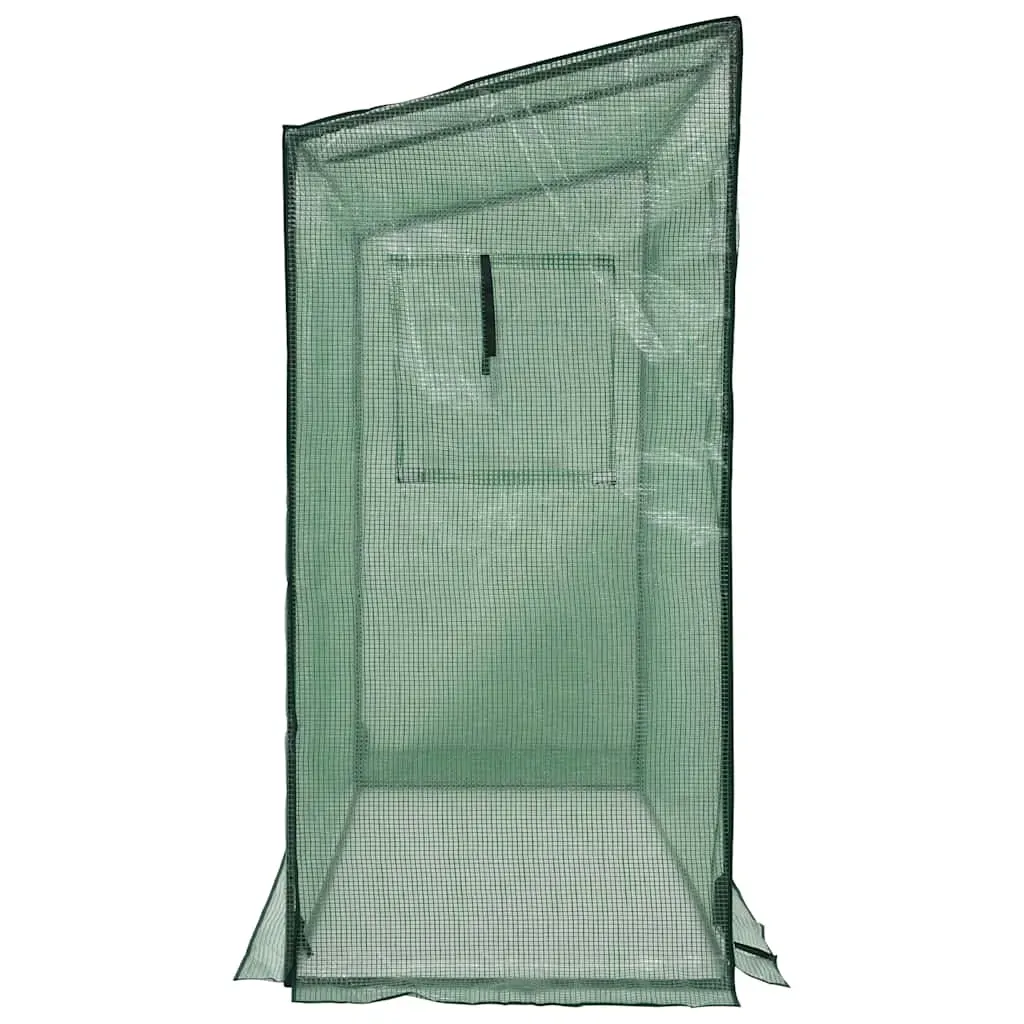 Walk-in Greenhouse 200x80x173 cm Price