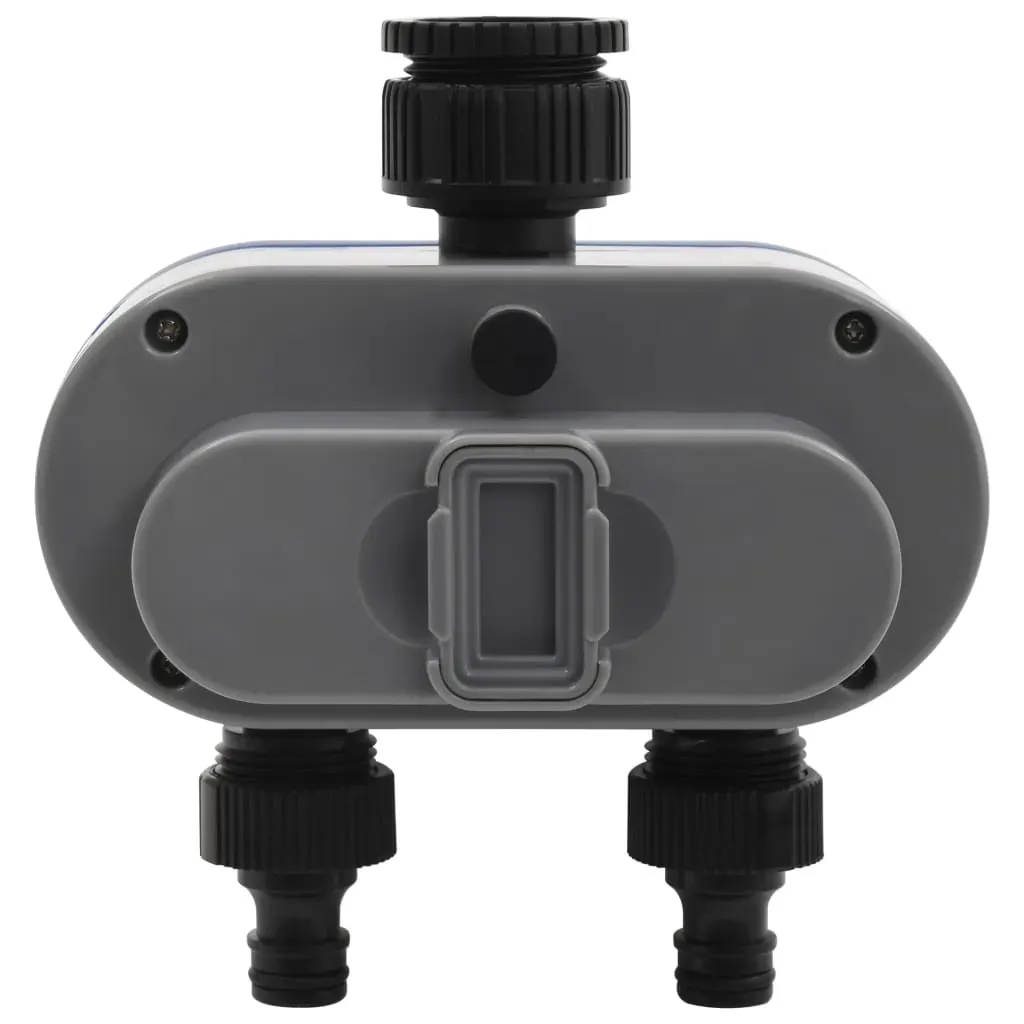 Automatic Digital Water Timer with Dual Outlet Price
