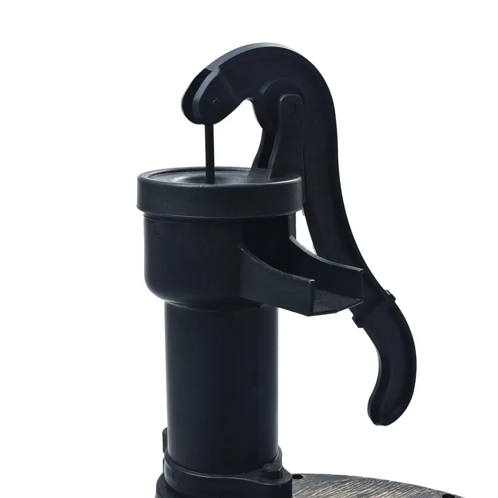 Garden Water Fountain Barrel with Pump Price